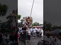 parade ogoh ogoh tabanan bali