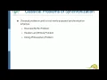 OS - Operating Systems-TE CSE-IT