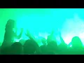 Gorgon City - “Motorola (live)” @ Toronto, November 2018