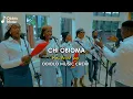 Lagu Chi obioma - Chim merem obioma eh || Igbo offertory song| Best choir rendition live at mass| Obiblo