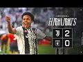 Juventus 2-0 Genoa HIGHLIGHTS Serie A