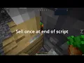 DonutSMP Macro 100M an hour AFK scripting