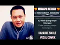 Download Lagu MENGGAPAI MATAHARI - DUET KARAOKE SMULE II VOCAL PRIA