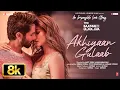 Download Lagu KRITI SANON - AKHIYAAN GULAAB TERI BAATON MEIN AISA ULJHA JIYA SHAHID KAPOOR OFFICIAL MUSIC VIDEO 