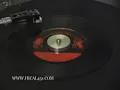 James Brown - Get Up I Feel Like Being A Sex Machine (Part 2) (King 1970) 45 RPM