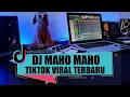 DJ MAHO MAHO || TIKTOK VIRAL TERBARU