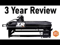 3 Years With The Langmuir Systems Crossfire XR Is It Worth The Investment