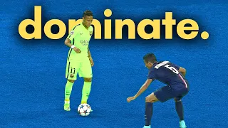 how to improve so fast it feels like cheating football guide