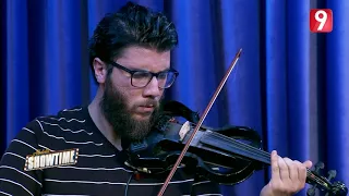 حليم يوسفي وين 