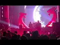 Amon Amarth, The Allfather Awakens, O2 Apollo Manchester 09/10/2026