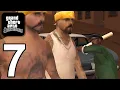 Download Lagu GTA San Andreas - Part 7 | No Commentary