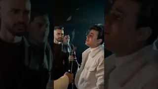 مسلم و عمر الكروان يغنوا  درس حياتى مع عمر منير علي الجيتار دندنها