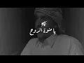 محمد بن الذيب - يا منوة الروح HD مونتاج السردي