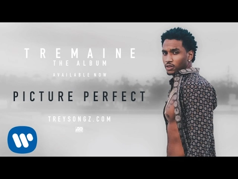 Download MP3 Trey Songz - Picture Perfect [Official Audio]
