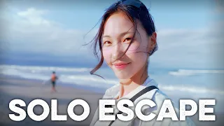 Alone in the Philippines’ Original Surf Town [EP. 22]