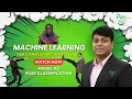 Pose Classification Using Teachable Machine ML Series Ep 4 PPS SPARK