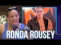 Lagu Shayna Baszler On Ronda Rousey