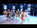 100% Pure Love - Crystal Waters | SYTYCD Season 12 | Brian Friedman Choreography
