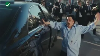 اقوي مشهد للنجم  عمرو عبد الجليل  من فيلم صرخه نمله هيفكرك بايام زمان دندنها