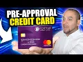 FORTIVA PRE-APPROVAL CREDIT CARD THAT ACCEPTS A 550 CREDIT SCORE