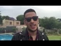 Lagu Behind the scenes: AKA's All Eyes on Me music video shoot