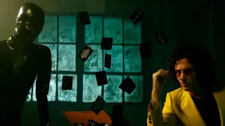 bunbury cualquiera en su sano juicio se habr a vuelto loco por ti videoclip oficial 