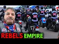 Rebels Motorcycle Club Documentary