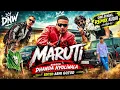 MARUTI | Dhanda Nyoliwala x Ron Likhari x Miki Malang | Official Audio | DNW