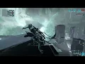 How to Heavy Attack with Glaive in Warframe