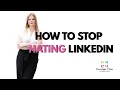 5 LinkedIn Mindset Shifts Every Consultant and Founder Needs Ponder With Ashley