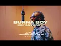 Burna Boy - "Anybody" Live Session | Vevo Ctrl