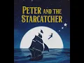 Peter and the Starcatcher Promo Teaser