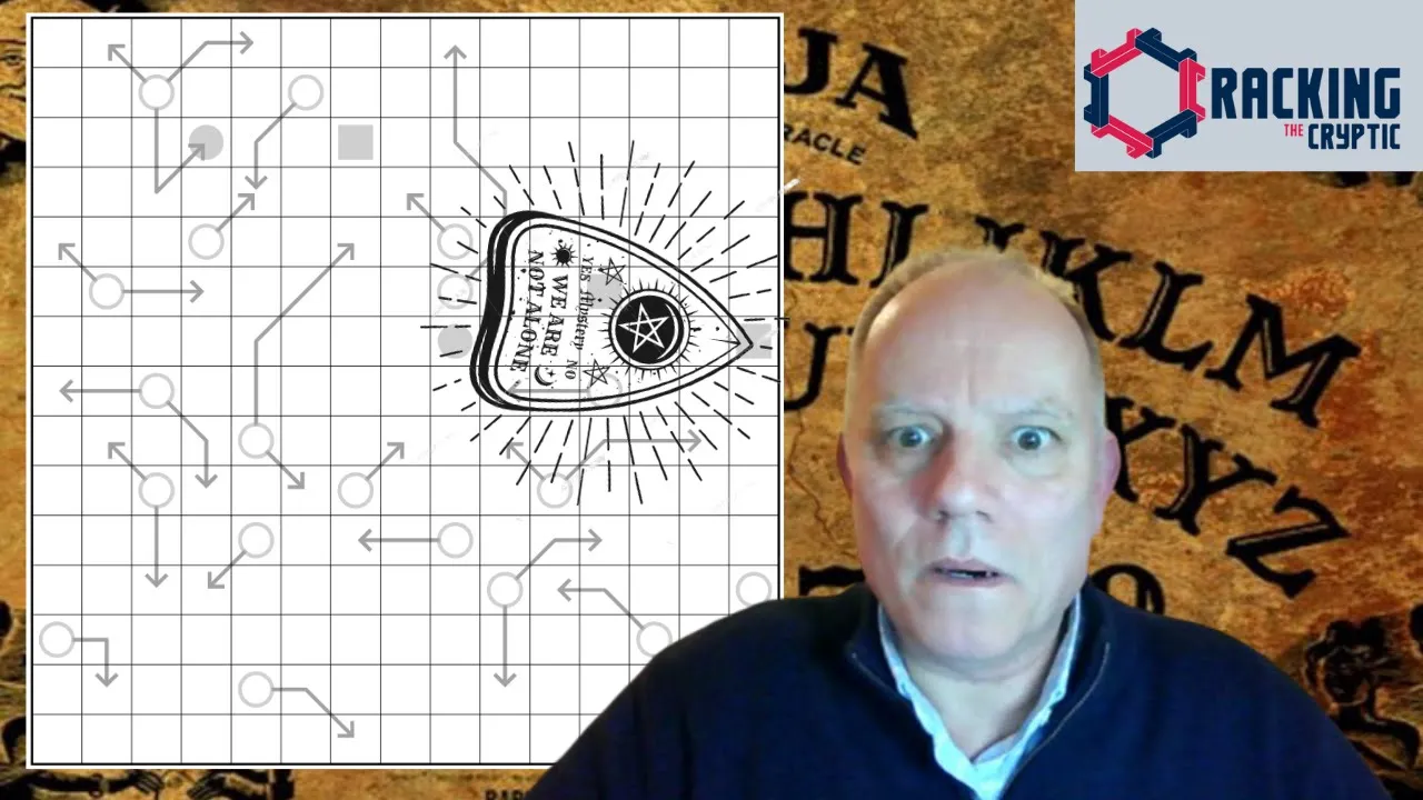 Paranormal Sudoku Rules Apply