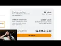 Asmon finds out how much money his unmonetized alt channel costs Twitch