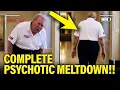 Trump has PSYCHOTIC MELTDOWN as WHEELS COME OFF