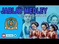Download Lagu JABLAY LAGI lUR | BAJIDORAN LEGIT JAYA | AMET RIFAL GROUP