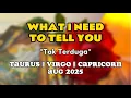 Download Lagu Tak Terduga || EARTH SIGNS || AUG'25