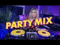 PARTY MIX 2023 | #25 | Club Mix Mashups \u0026 Remix - Mixed by Jeny Preston