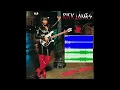 “Give It to Me Baby” Rick James 1978 Creative Mix/Remaster for Modern Loudness Experiment 2026