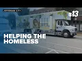 Jefferson City organizations rally to support homeless with free services