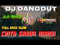 Download Lagu Dj Sabun Mandi Full Bass Slow || Dj Cinta Sabun Mandi_Versi Jaranan Terbaru