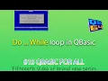 QBASIC FOR BEGINNERS IN NEPALI Do Loop in QBASIC