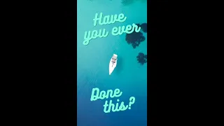 THE BEST PART’S OF LIVING ON A SAILBOAT! ✅FOLLOW our voyage around the Med!⛵️#shorts #boatlife