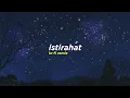 Download Lagu Nosstress - Istirahat (Alphasvara Lo-Fi Remix)