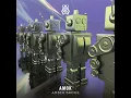 Amok - Amber Broos