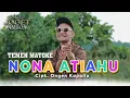 Lagu Nona Atiahu - Temen Matoke || Lagu joget ambon terbaru ( OFFICIAL MUSIC VIDEO )