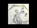 Download Lagu Metallica - To Live is to Die/Dyers Eve