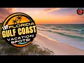 Top 10 Florida GULF COAST Vacation Spots for the Perfect Getaway