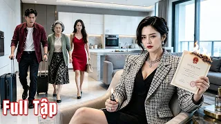 Bà tỷ phú ẩn danh chăm sóc gia đình con dâu suốt 5 năm, ai ngờ bị khinh thường đuổi đi và cái kết