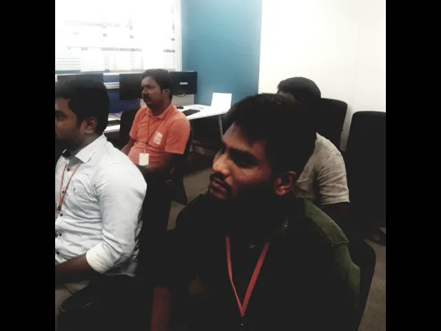 Download MP3 CSR Training [24].ai  in Bangalore.